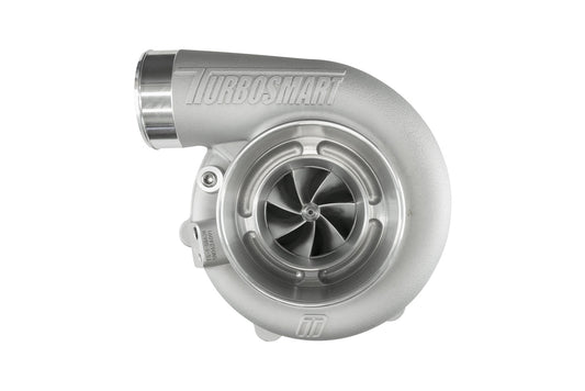 TS-1 Turbocharger 5862 V-Band 0.82 A/R Externally Wastegated (Reverse Rotation)