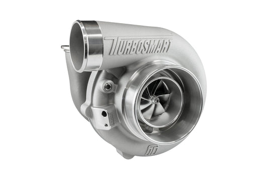 TS-1 Turbocharger 5862 V-Band 0.82 A/R Externally Wastegated (Reverse Rotation)