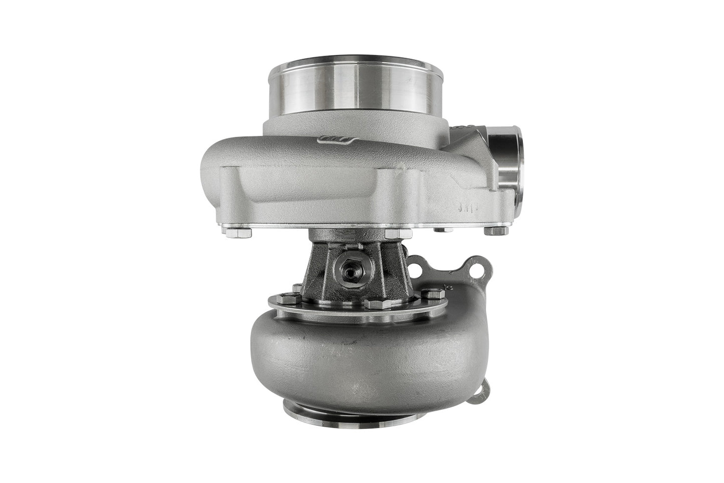 TS-1 Turbocharger 6262 T3 0.63 A/R Externally Wastegated