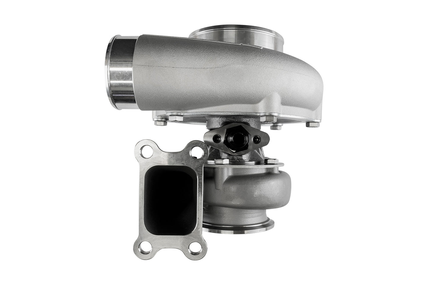 TS-1 Turbocharger 6262 T3 0.82 A/R Externally Wastegated