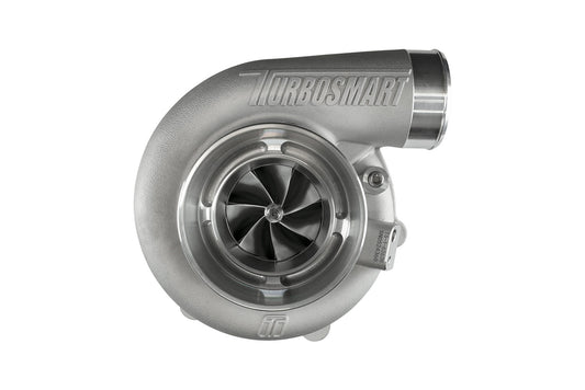 TS-1 Turbocharger 6262 T4 0.82 A/R Externally Wastegated