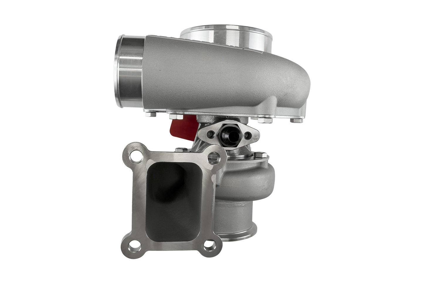 TS-1 Turbocharger 6262 T4 0.82 A/R Externally Wastegated