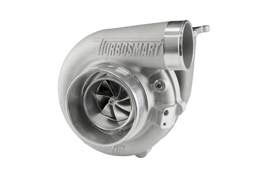 TS-1 Turbocharger 6262 T4 0.82 A/R Externally Wastegated