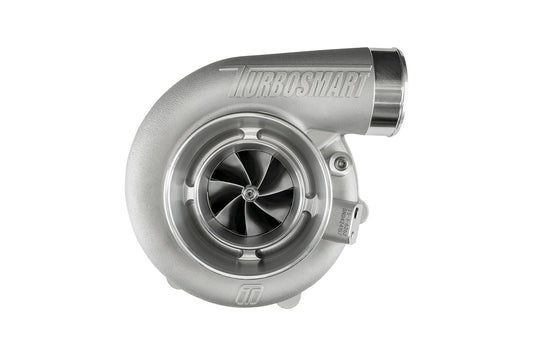 TS-1 Turbocharger 6262 V-Band 0.82 A/R Externally Wastegated