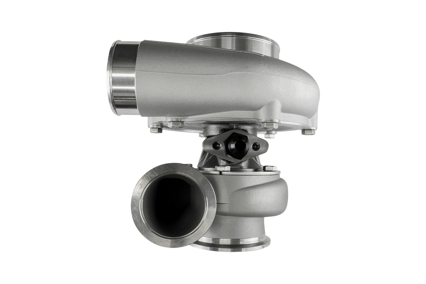 TS-1 Turboahdin 6262 V-Band 0.82 A/R Ulkoinen Hukkaportti