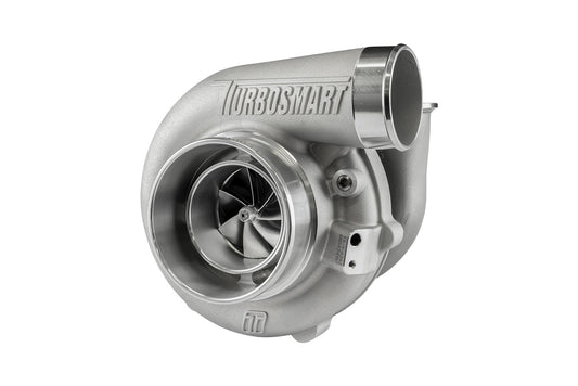 TS-1 Turbocharger 6262 V-Band 0.82 A/R Externally Wastegated