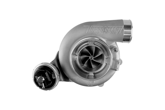 TS-1 Turbocharger 6262 V-Band 0.82 A/R Internally Wastegated (14psi)