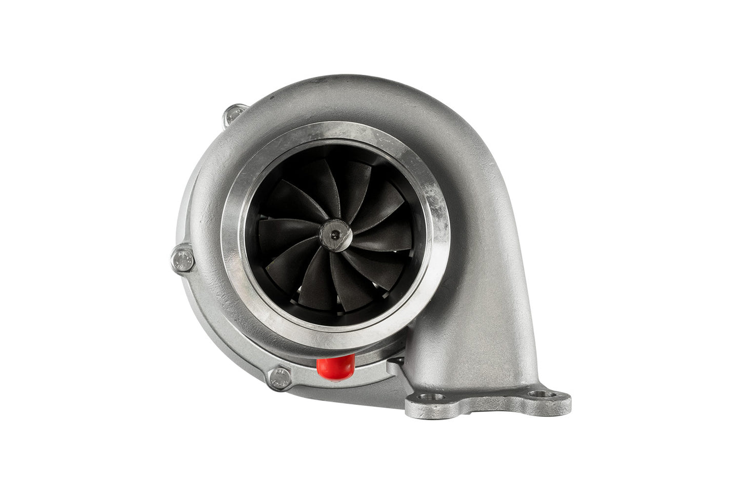 TS-1 Turbocharger 6466 T3 0.82 A/R Externally Wastegated