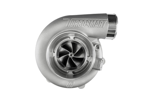 TS-1 Turbocharger 6466 T3 1.10 A/R Externally Wastegated