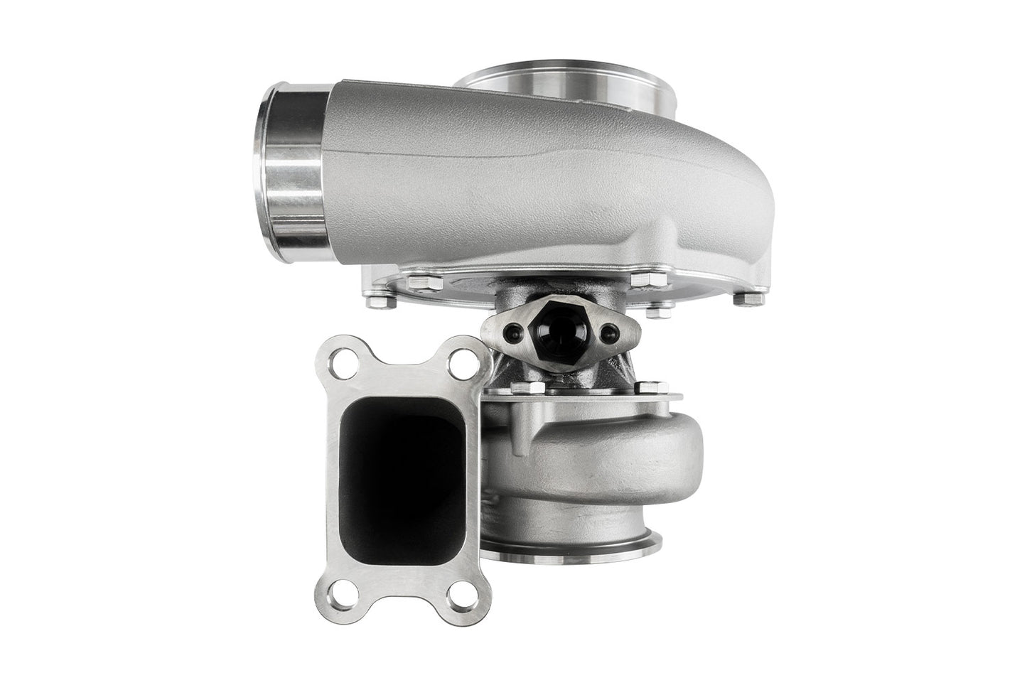 TS-1 Turbocharger 6466 T3 1.10 A/R Externally Wastegated