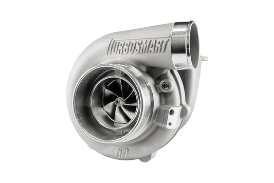 TS-1 Turbocharger 6466 T3 1.10 A/R Externally Wastegated