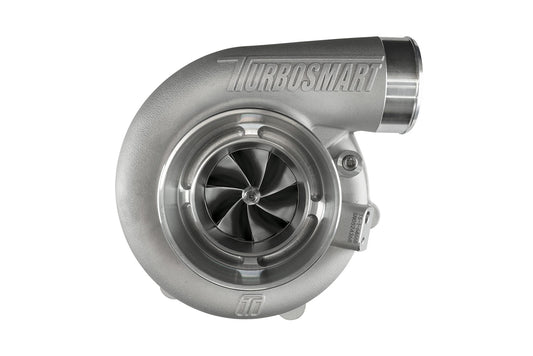 TS-1 Turbocharger 6466 T4 0.82 A/R Externally Wastegated