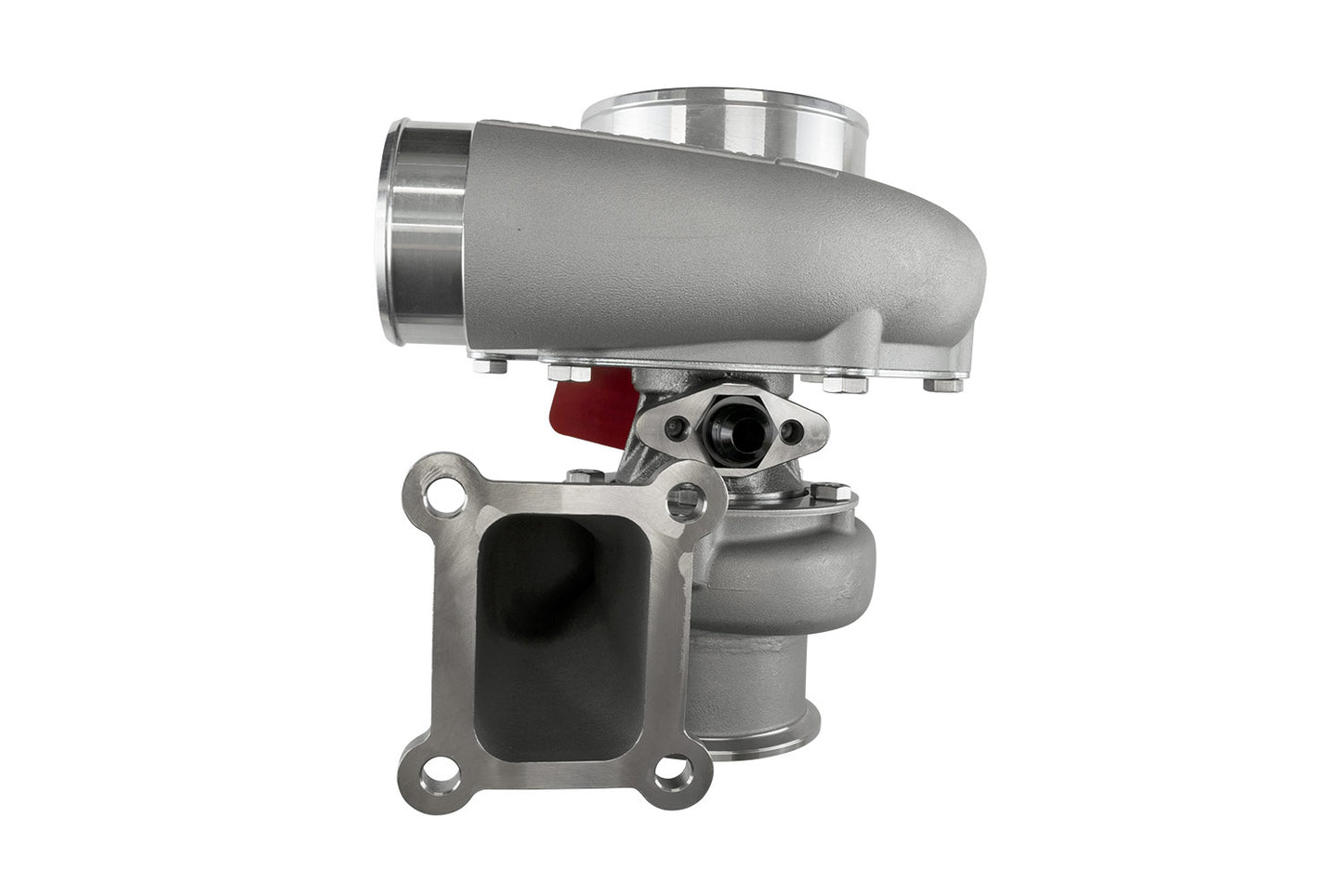 TS-1 Turbocharger 6466 T4 0.82 A/R Externally Wastegated