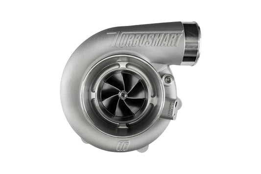 TS-1 Turbocharger 6466 V-Band 0.82 A/R Externally Wastegated