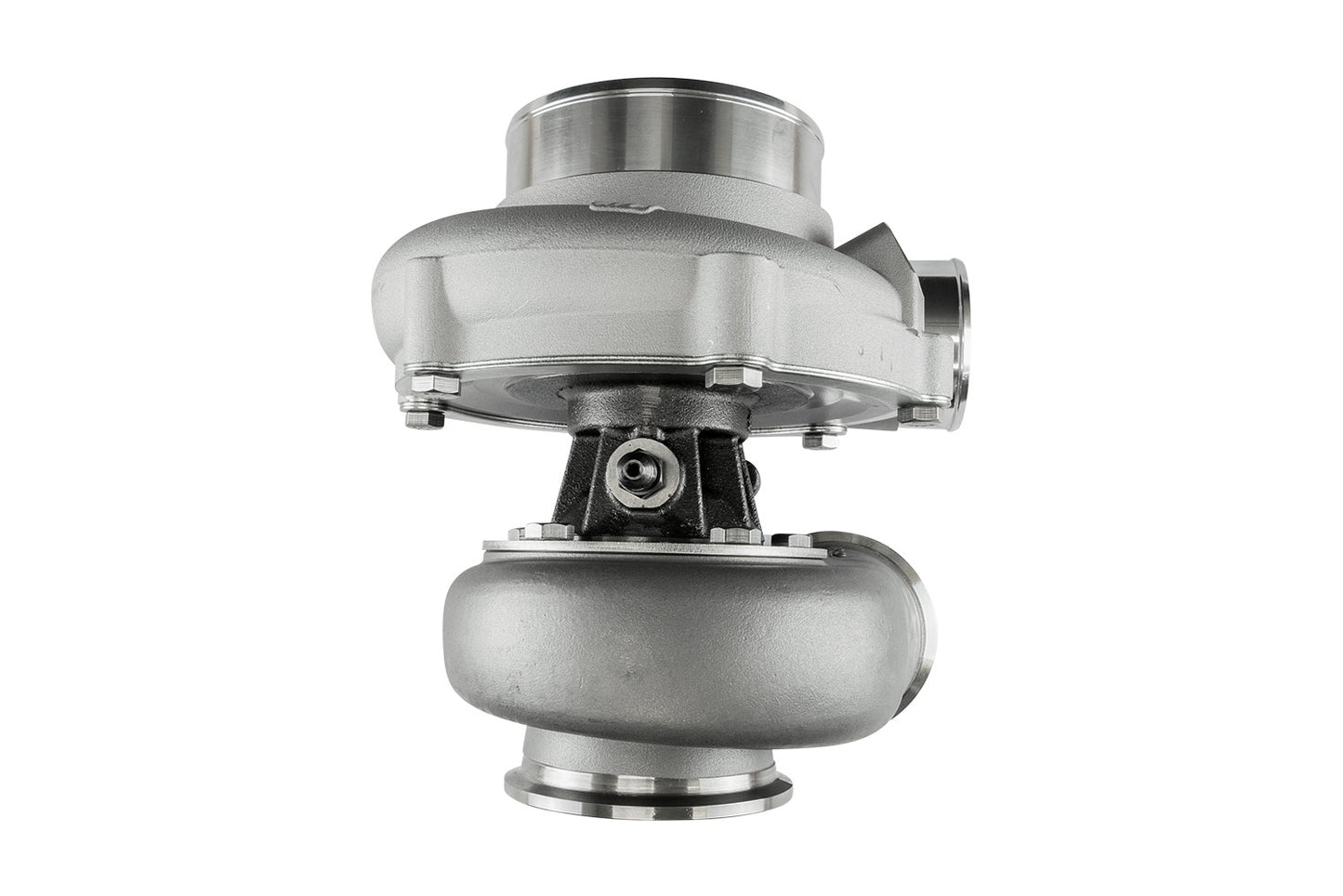 TS-1 Turboahdin 6466 V-Band 1.07 A/R Ulkoinen Hukkaportti
