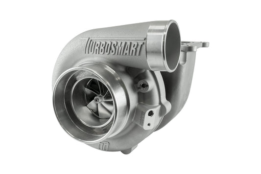 TS-1 Turbocharger 6466 T4 Divided 1.00 A/R Externally Wastegated