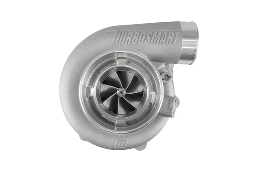 TS-1 Turbocharger 6466 T4 Divided 1.00 A/R Externally Wastegated