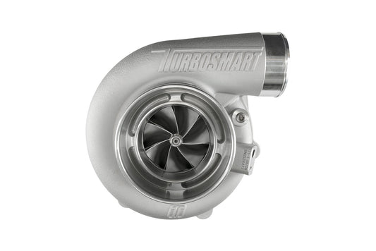 TS-1 Turbocharger 6870 (Kompact) T4 1.00 A/R Externally Wastegated