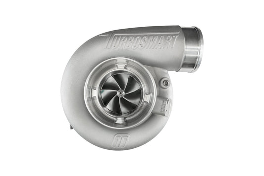 TS-1 Turbocharger 6870 T4 0.96 A/R Externally Wastegated