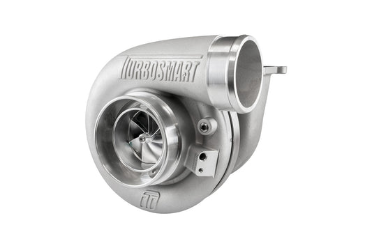 TS-1 Turbocharger 6870 T4 0.96 A/R Externally Wastegated