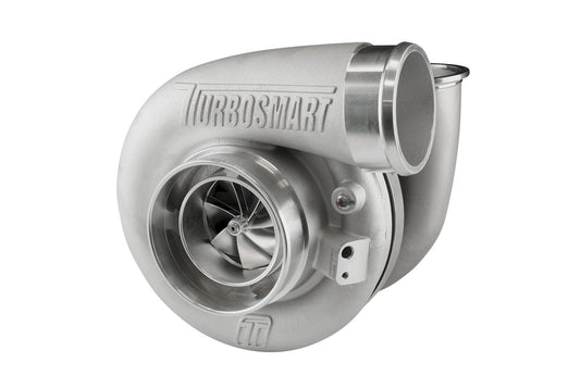 TS-1 Turbocharger 6870 V-Band 0.96 A/R Externally Wastegated