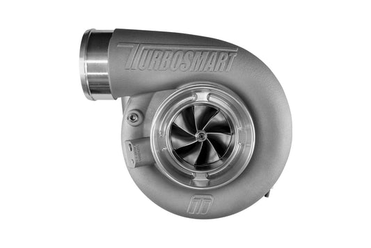 TS-1 Turbocharger 6870 V-Band 0.96 A/R Externally Wastegated (Reverse Rotation)