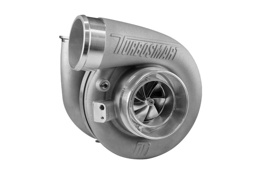 TS-1 Turbocharger 6870 V-Band 0.96 A/R Externally Wastegated (Reverse Rotation)