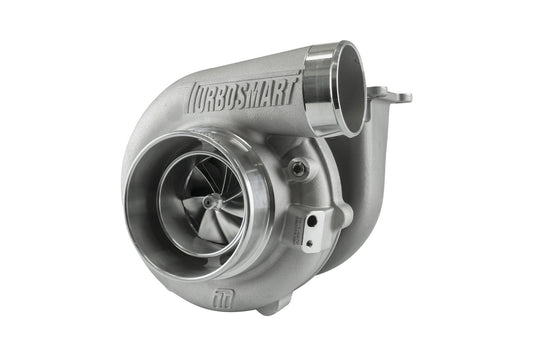 TS-1 Turbocharger 6870 (Kompact) T4 0.96 A/R Externally Wastegated