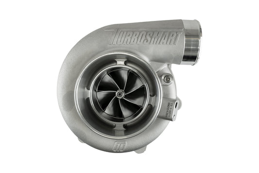 TS-1 Turbocharger 6870 (Kompact) T4 0.96 A/R Externally Wastegated
