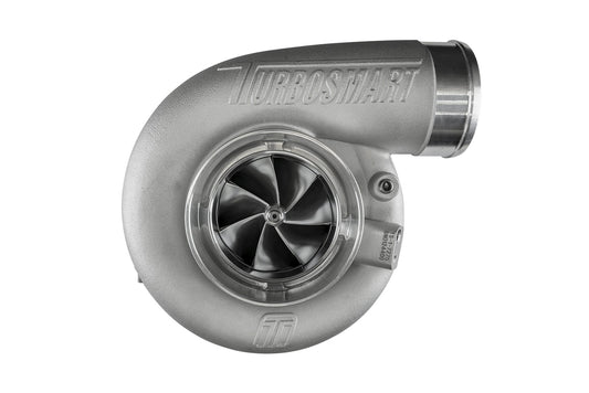 TS-1 Performance Turbocharger 7275 T4 1.24 A/R Externally Wastegated