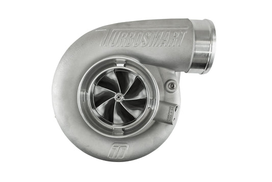 TS-1 Performance Turbocharger 7275 V-Band 1.24 A/R Externally Wastegated