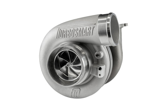 TS-1 Turbocharger 7675 T4 0.96 A/R Externally Wastegated