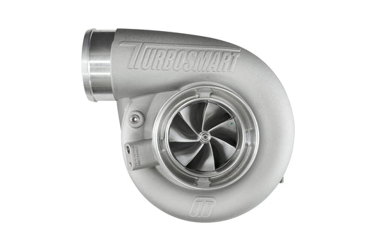 TS-1 Turbocharger 7675 V-Band 0.96 A/R Externally Wastegated (Reverse Rotation)