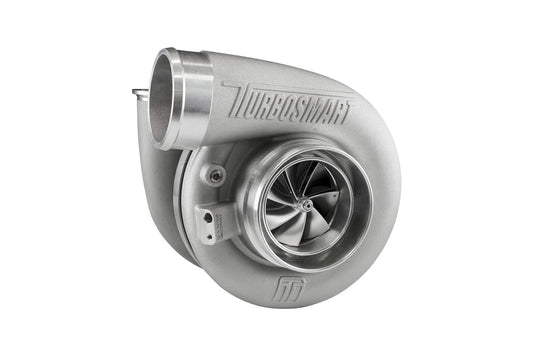 TS-1 Turbocharger 7675 V-Band 0.96 A/R Externally Wastegated (Reverse Rotation)
