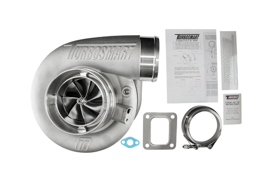 TS-1 Turbocharger 7880 T4 0.96 A/R Externally Wastegated
