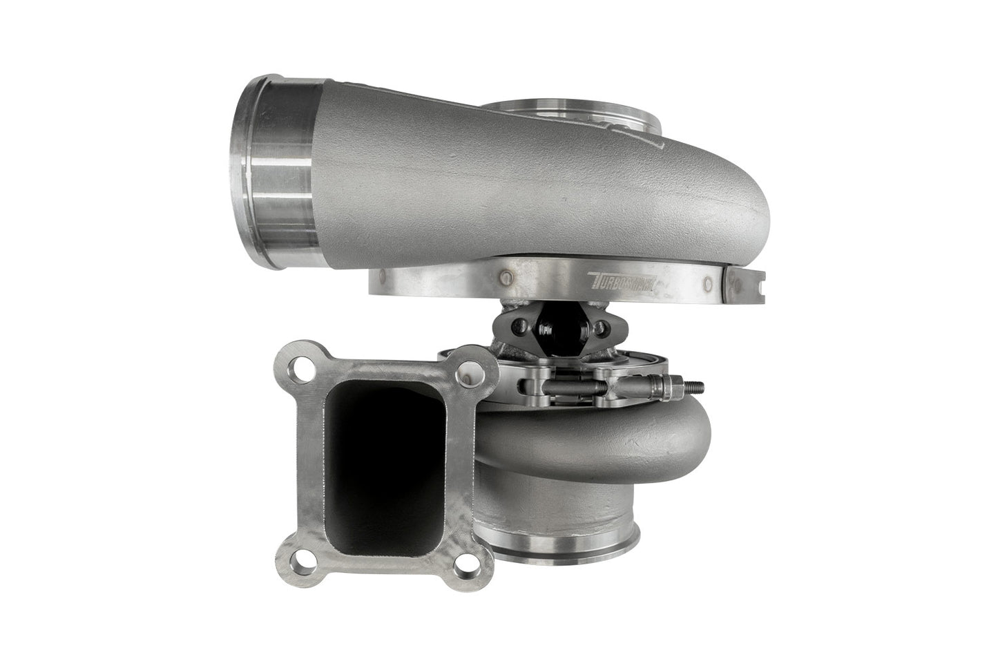 TS-1 Turbocharger 7880 T4 1.24 A/R Externally Wastegated