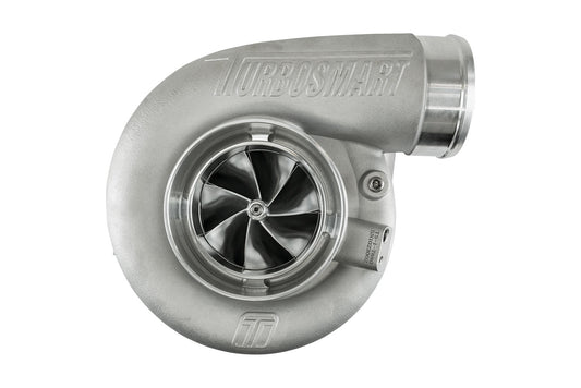 TS-1 Turbocharger 7880 V-Band 0.96 A/R Externally Wastegated