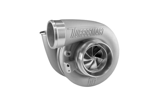 TS-1 Turbocharger 7880 V-Band 0.96 A/R Externally Wastegated (Reverse Rotation)