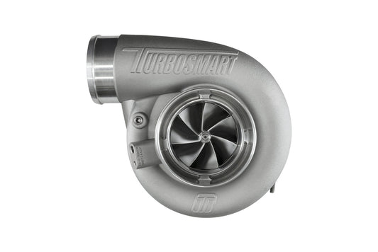 TS-1 Turbocharger 7880 V-Band 0.96 A/R Externally Wastegated (Reverse Rotation)