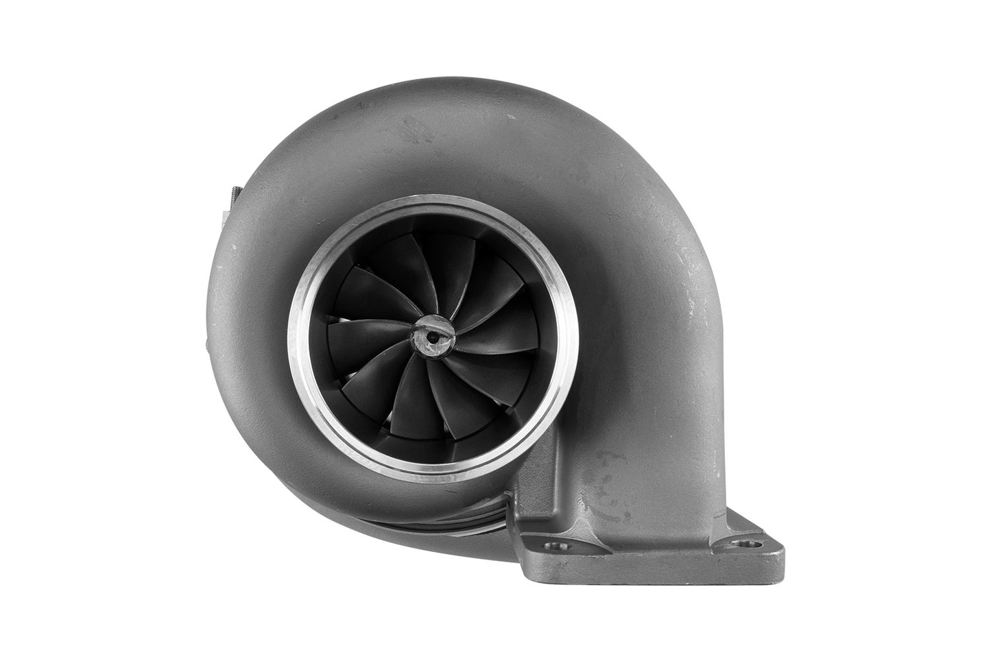 TS-1 Turboahdin 8280 T4 1.24 A/R Ulkoinen Hukkaportti