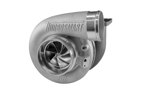 TS-1 Turbocharger 8280 T4 1.24 A/R Externally Wastegated