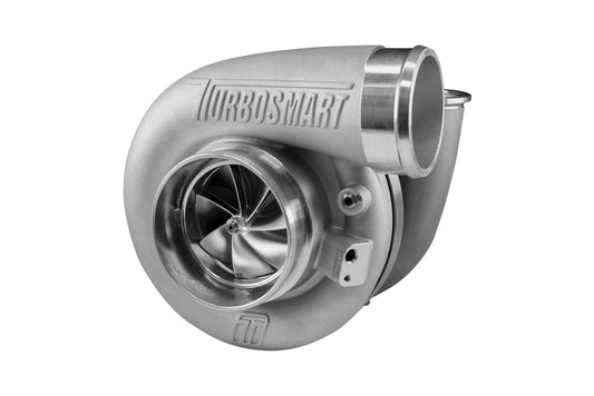 TS-1 Turbocharger 8280 V-Band 0.96 A/R Externally Wastegated