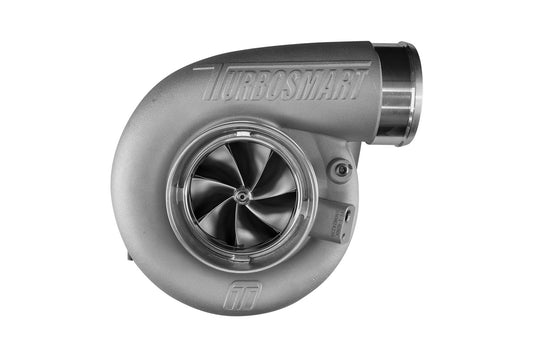 TS-1 Turbocharger 8280 V-Band 1.24 A/R Externally Wastegated