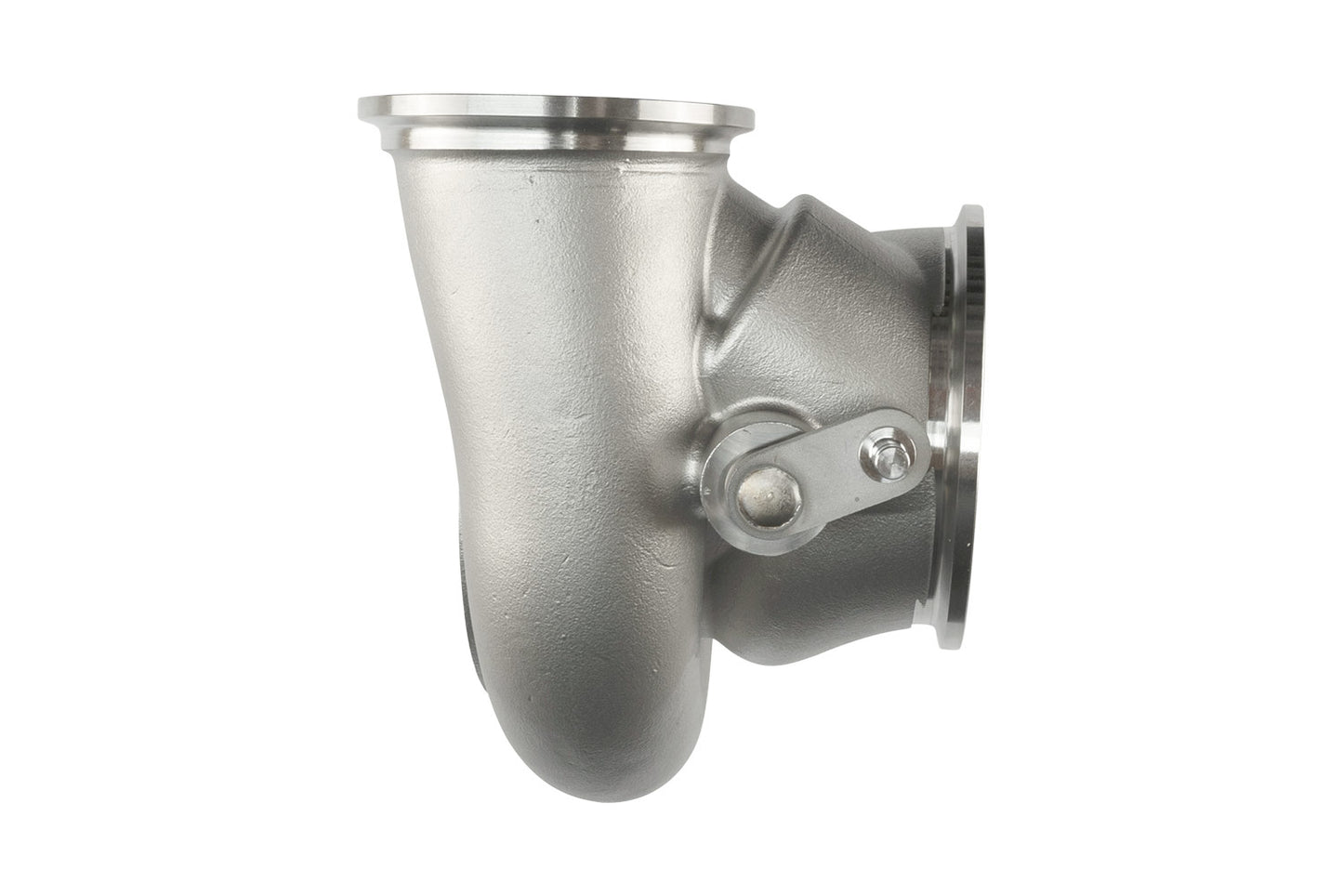 Turbosmart - Turbine Housing B Frame (V-Band 0.82 A/R) suit 62mm turbine - Internal Wastegate