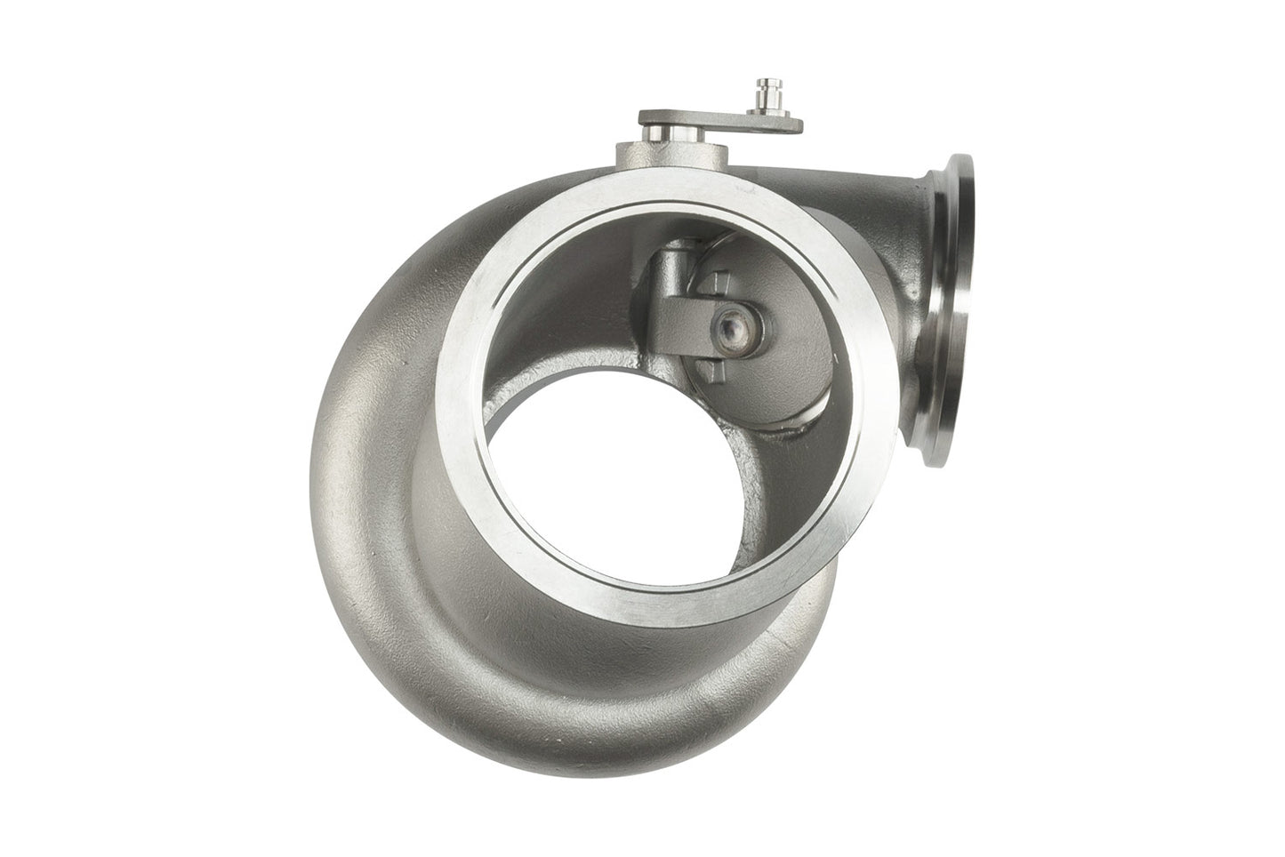 Turbosmart - Turbine Housing B Frame (V-Band 0.82 A/R) suit 62mm turbine - Internal Wastegate