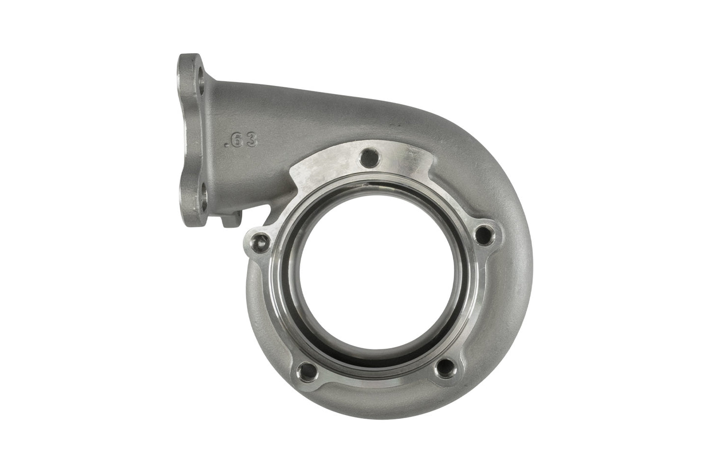 Turbosmart - Turbine Housing B Frame (T3 0.63 A/R) suit 66mm Turbine