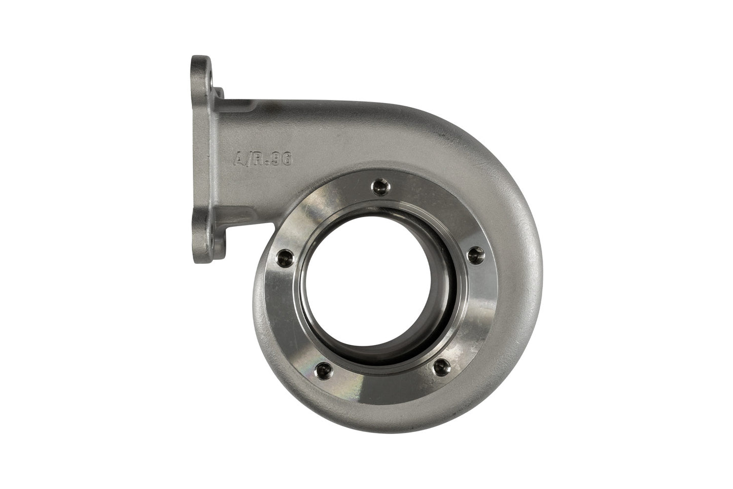 Turbosmart - Turbine Housing B Frame (T4 0.96 A/R) suit 66mm Turbine