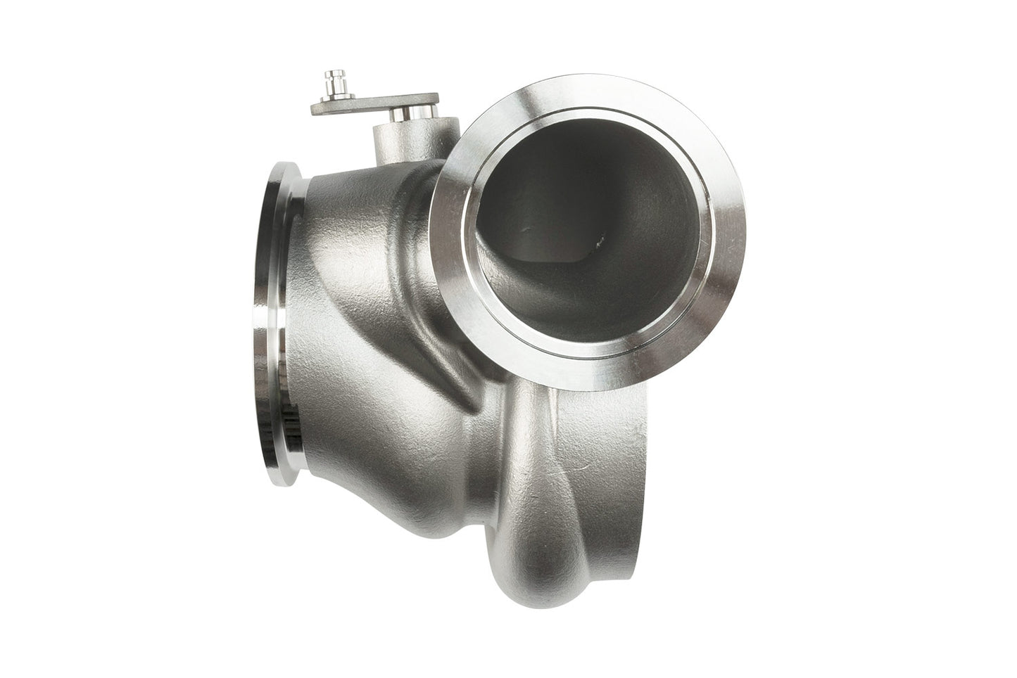 Turbosmart - Turbine Housing B Frame (V-Band 0.82 A/R) suit 66mm turbine - Internal Wastegate