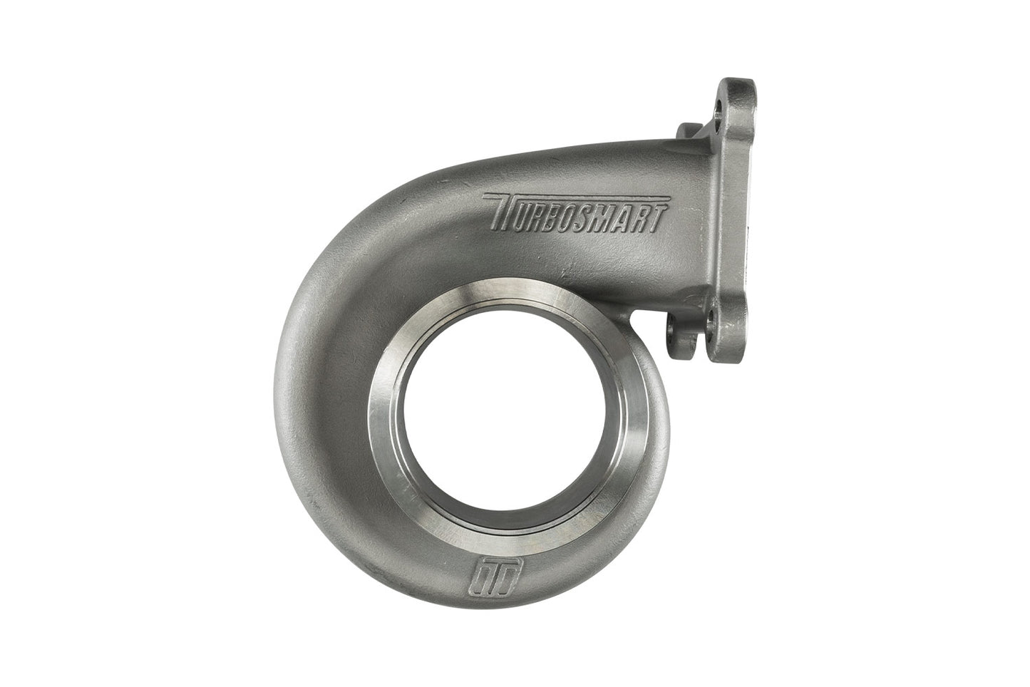 Turbosmart - Turbine Housing B Frame (T4 Divided 0.84 A/R) suit 70mm turbine