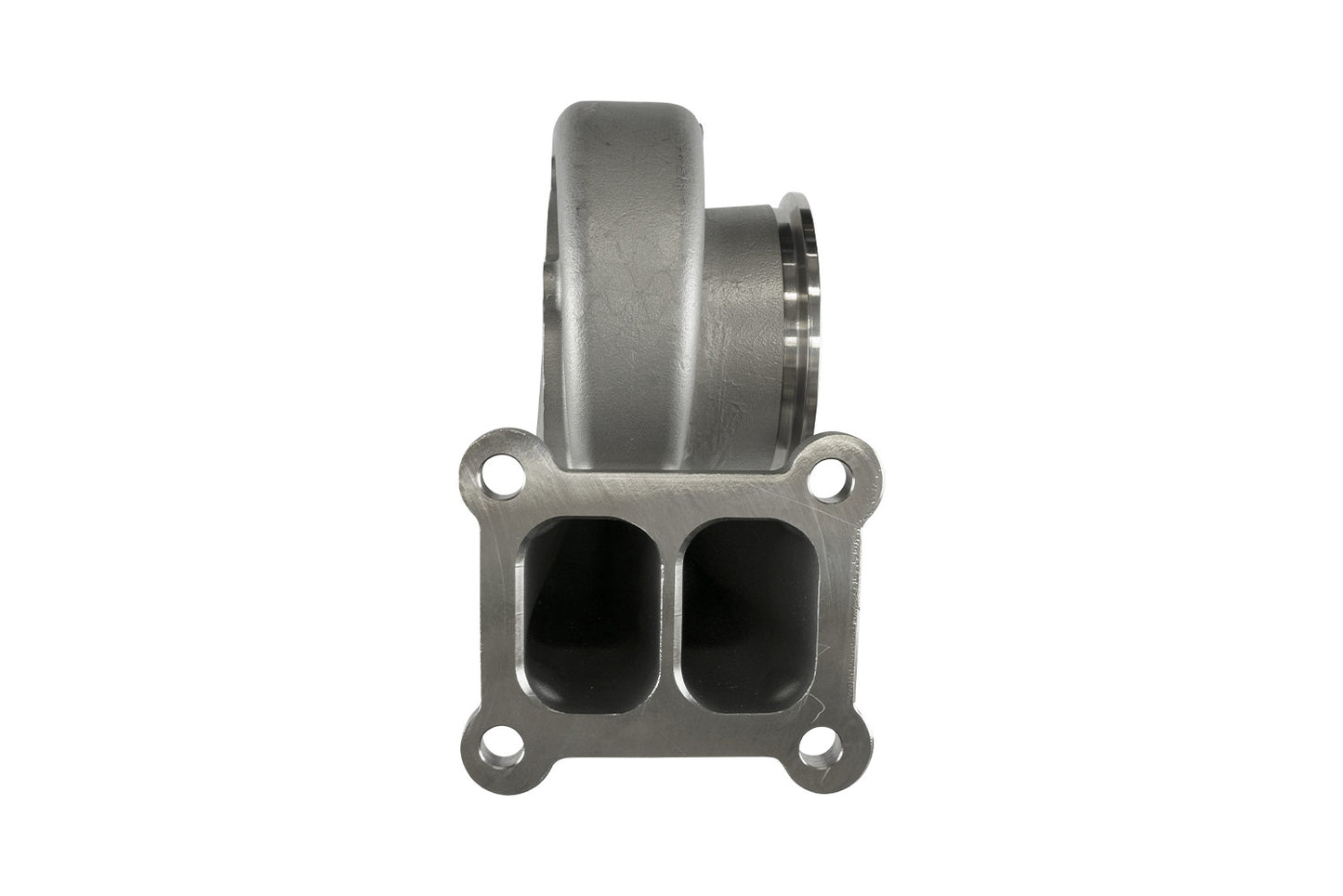 Turbosmart - Turbine Housing B Frame (T4 Divided 0.84 A/R) suit 70mm turbine
